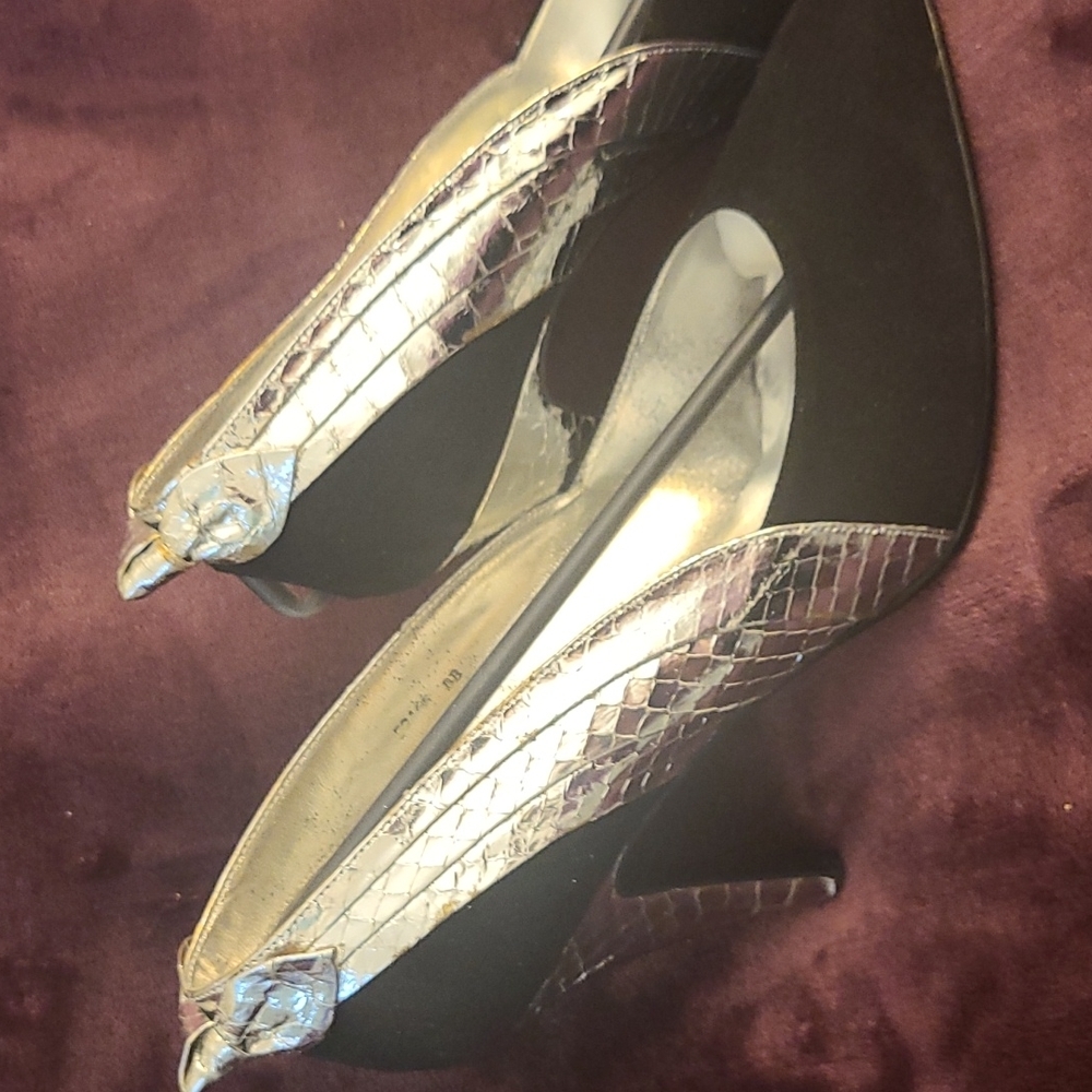 Andiamo size 8